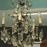 752 8050 CHANDELIER